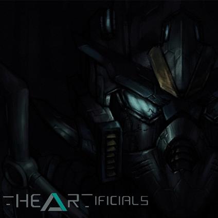 Heart - CD Audio di Artificials