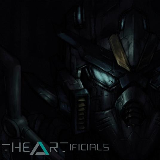 Heart - CD Audio di Artificials