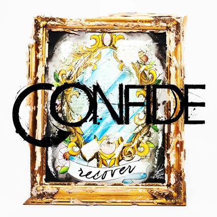 Recover - Vinile LP di Confide