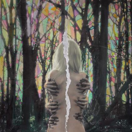 Hellebores - Vinile LP di Night