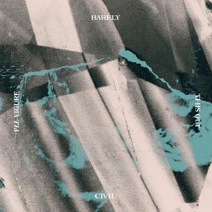 I'll Figure This Out - Vinile LP di Barely Civil
