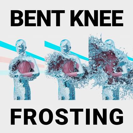 Frosting - Vinile LP di Bent Knee