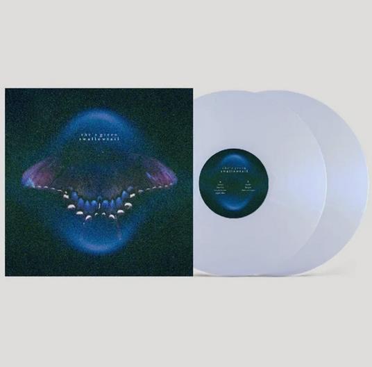 Swallowtail - Chrysalis - Vinile LP di She's Green