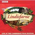 Live At The Cambridge Folk Festival