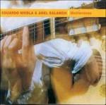 Mediterraneo - CD Audio di Adel Salameh,Eduardo Niebla