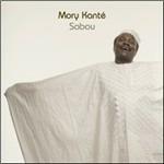 Sabou - CD Audio di Mory Kanté