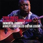 Immortal Franco. Africa's Unrivalled Guitar Legend