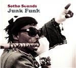 Junk Funk - CD Audio di Sotho Sounds