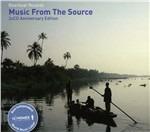 Music from the Source - CD Audio
