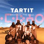 Amankor - The Exile