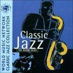 The Rough Guide to Classic Jazz