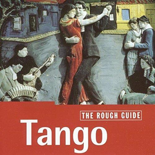 The Rough Guide to Tango - CD Audio
