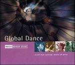 The Rough Guide to Global Dance - CD Audio