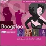The Rough Guide to Boogaloo