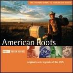 The Rough Guide to American Roots
