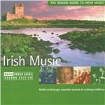 The Rough Guide to Irish Music (2nd Edition)