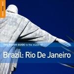 The Rough Guide to the Music of Brazil: Rio De Janeiro - CD Audio