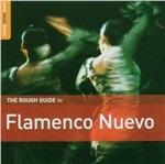 The Rough Guide to Flamenco Nuevo