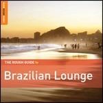 The Rough Guide to Brazilian Lounge - CD Audio