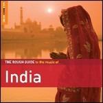 India (Special Edition) - CD Audio