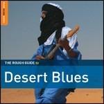 The Rough Guide to Desert Blues (Special Edition)