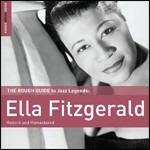 The Rough Guide to Ella Fitzgerald