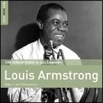 The Rough Guide to Jazz Legends