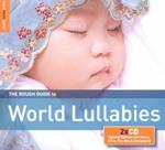 Rough Guide to World