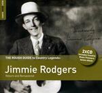 The Rough Guide to Jimmie Rodgers