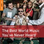 Best World Music You've