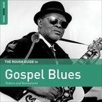 The Rough Guide to Gospel Blues