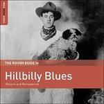 The Rough Guide to Hillbilly Blues
