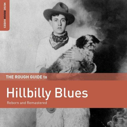 Rough Guide to Hillibilly Blues - Vinile LP