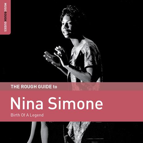 Rough Guide to Nina Simone - CD Audio di Nina Simone