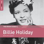 Rough Guide to Billie Holiday