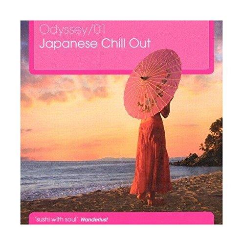 Odyssey 01. Japanese Chill Out - CD Audio di Ryukyu Underground