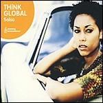 Think Global: Salsa - CD Audio