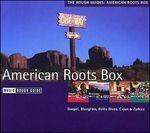 American Roots Box - CD Audio