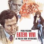 Fatevi vivi la polizia non interverrà (Colonna Sonora)
