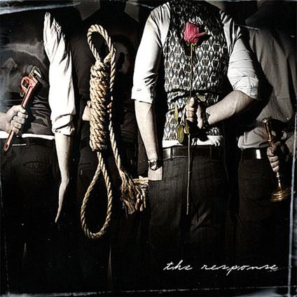 With Friends Like You Who Needs Enemies? - CD Audio di Fast Response