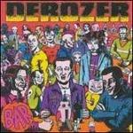 Bar - CD Audio di Derozer