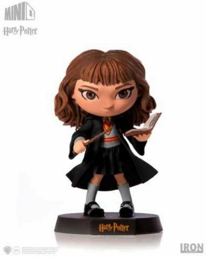 Harry Potter Hermione Figura Mini Co