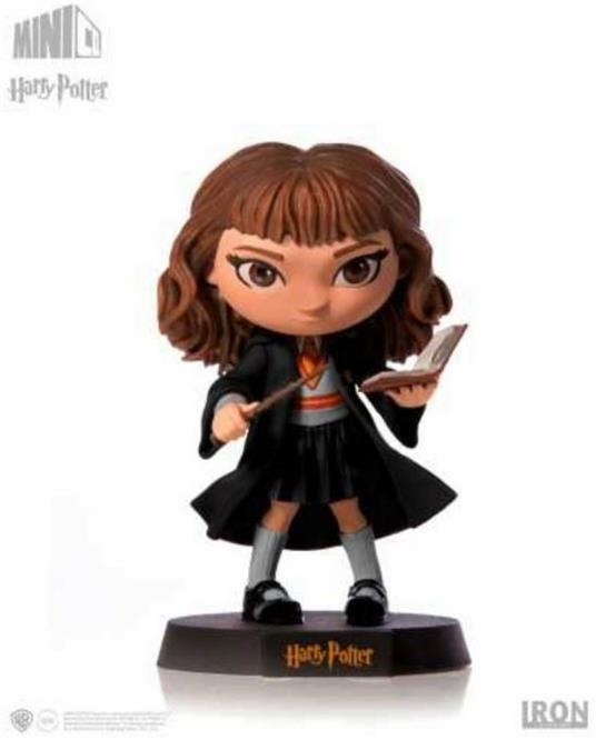 Harry Potter Hermione Figura Mini Co