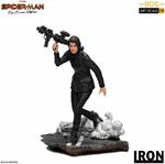 Marvel Maria Hill Iron Studios 