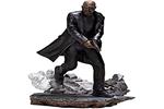 Iron Studios Nick Fury Spider-Man lontano da casa, scala 1:10