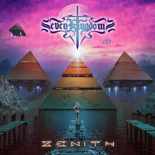 Zenith - CD Audio di Seven Kingdoms