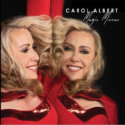 Magic Mirror - CD Audio di Carol Albert