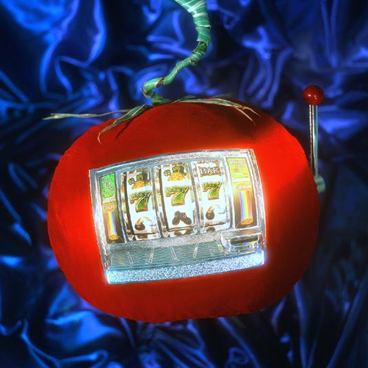 Paradise On Planet Popstar - CD Audio di Wishy