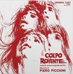 Colpo Rovente (Colonna Sonora)