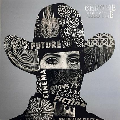 Chrome Castle - Vinile LP di Chrome Castle